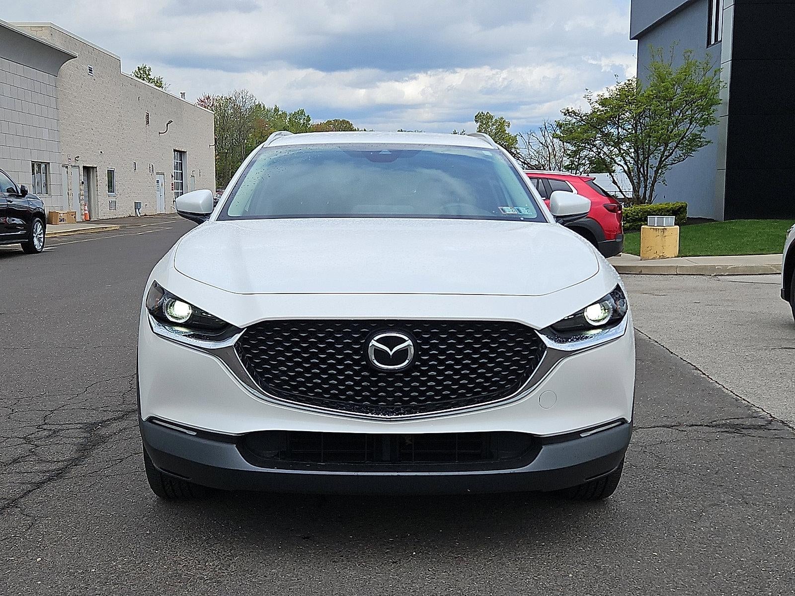 2023 Mazda Mazda CX-30 2.5 S Select Package AWD