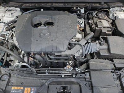 2023 Mazda Mazda CX-30 2.5 S Select Package AWD