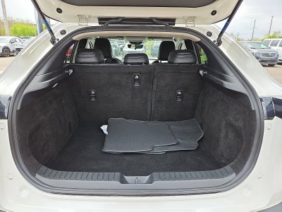 2023 Mazda Mazda CX-30 2.5 S Select Package AWD