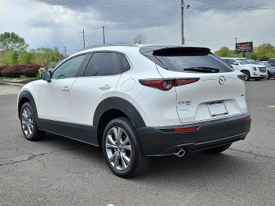 2023 Mazda Mazda CX-30 2.5 S Select Package AWD