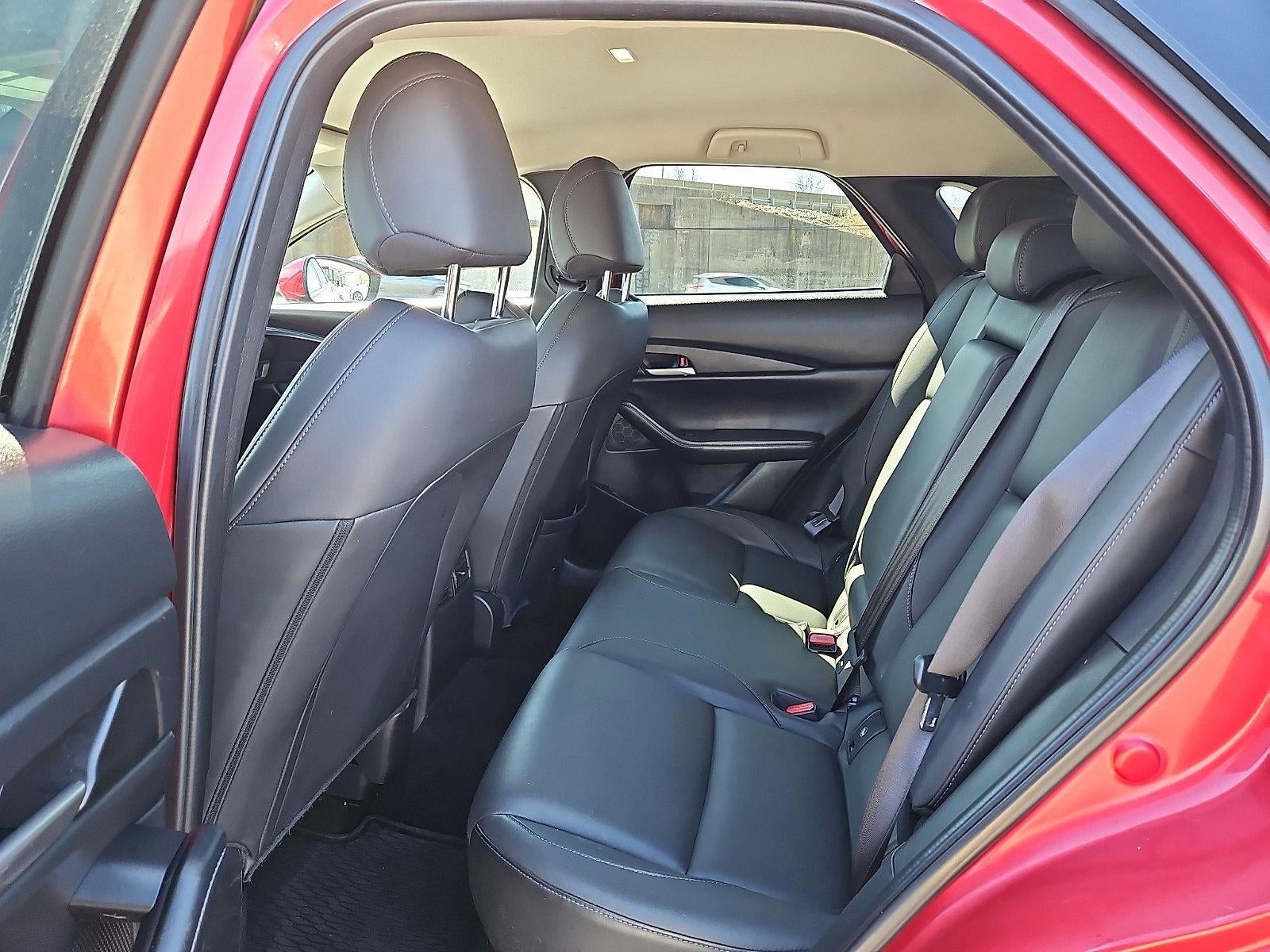 2023 Mazda Mazda CX-30 2.5 S Select Package AWD