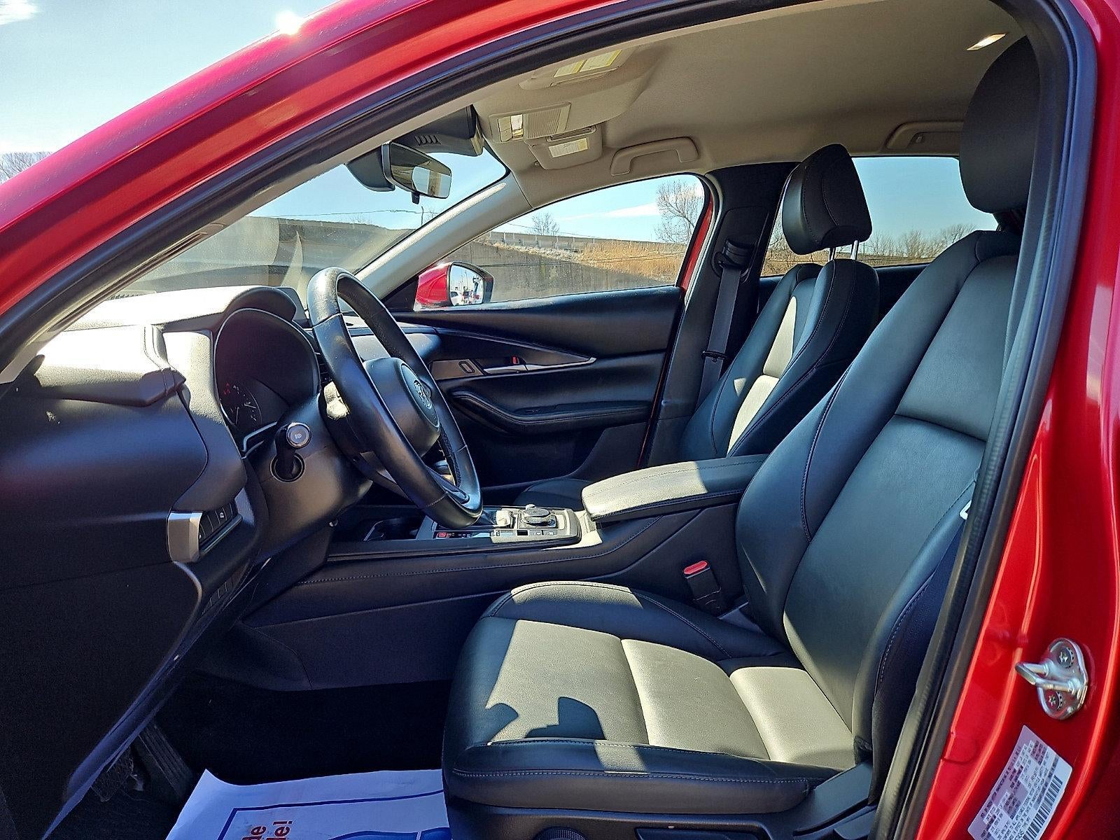 2023 Mazda Mazda CX-30 2.5 S Select Package AWD