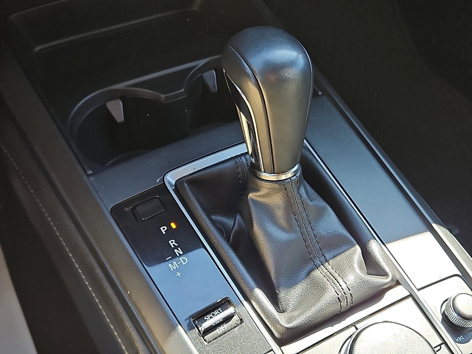 2023 Mazda Mazda CX-30 2.5 S Select Package AWD