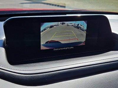2023 Mazda Mazda CX-30 2.5 S Select Package AWD