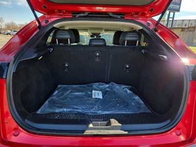 2023 Mazda Mazda CX-30 2.5 S Select Package AWD