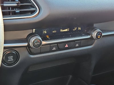 2023 Mazda Mazda CX-30 2.5 S Select Package AWD