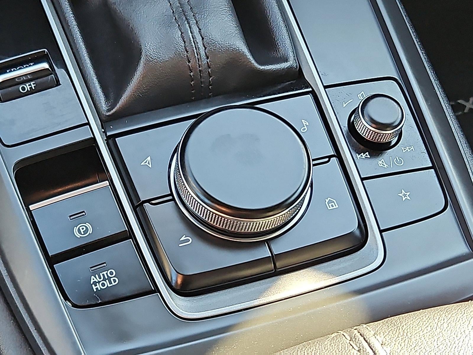 2023 Mazda Mazda CX-30 2.5 S Select Package AWD