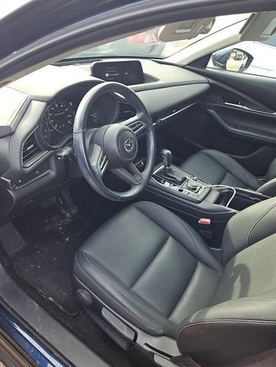 2023 Mazda Mazda CX-30 2.5 S Select Package AWD