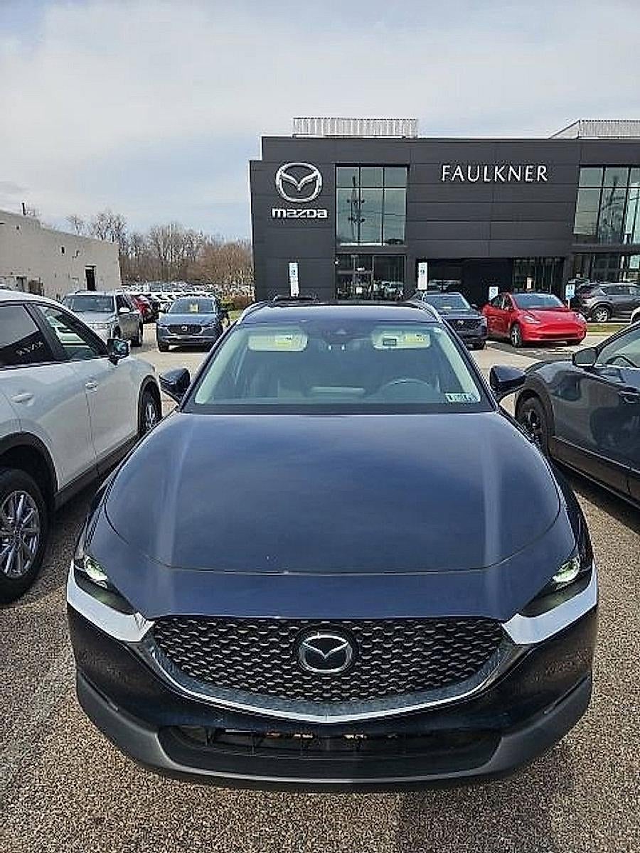 2023 Mazda Mazda CX-30 2.5 S Select Package AWD