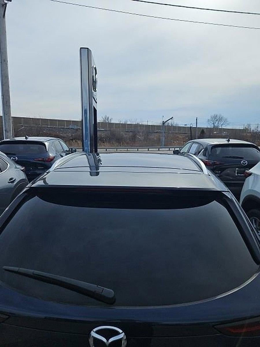 2023 Mazda Mazda CX-30 2.5 S Select Package AWD