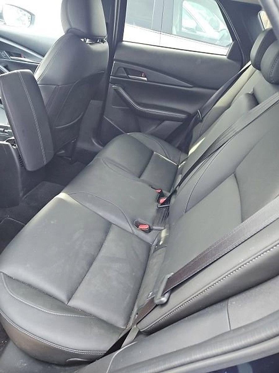 2023 Mazda Mazda CX-30 2.5 S Select Package AWD