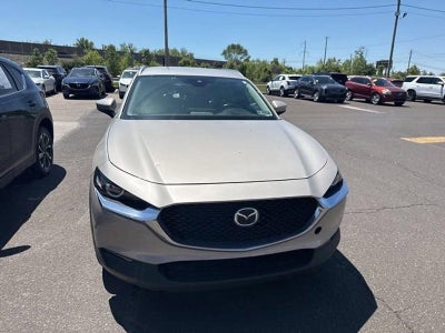 2023 Mazda Mazda CX-30 2.5 S Select Package AWD