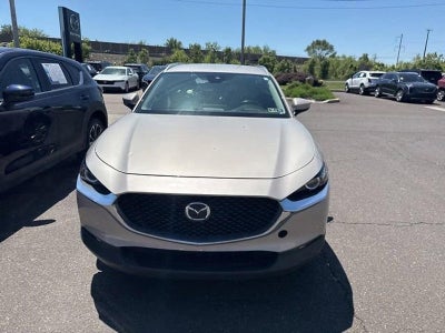 2023 Mazda Mazda CX-30 2.5 S Select Package AWD