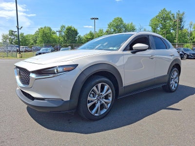 2023 Mazda Mazda CX-30 2.5 S Select Package AWD