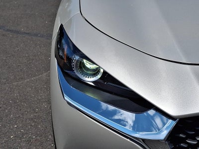 2023 Mazda Mazda CX-30 2.5 S Select Package AWD