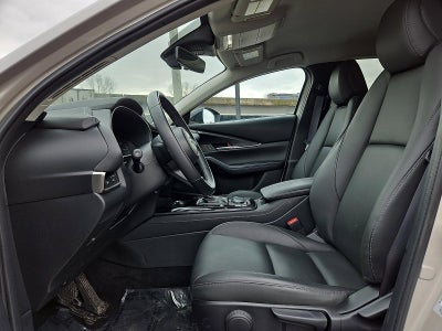 2024 Mazda Mazda CX-30 2.5 S Select Sport AWD