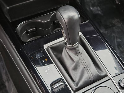 2024 Mazda Mazda CX-30 2.5 S Select Sport AWD