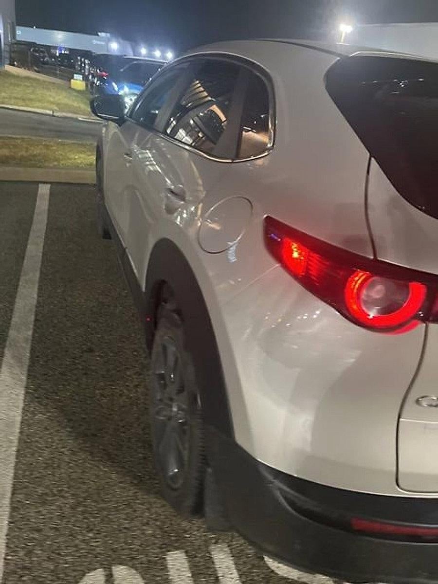 2024 Mazda Mazda CX-30 2.5 S Select Sport AWD