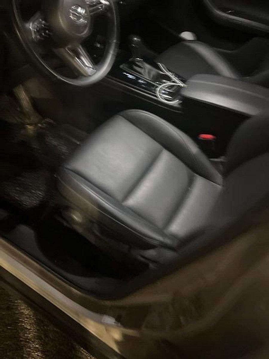 2024 Mazda Mazda CX-30 2.5 S Select Sport AWD