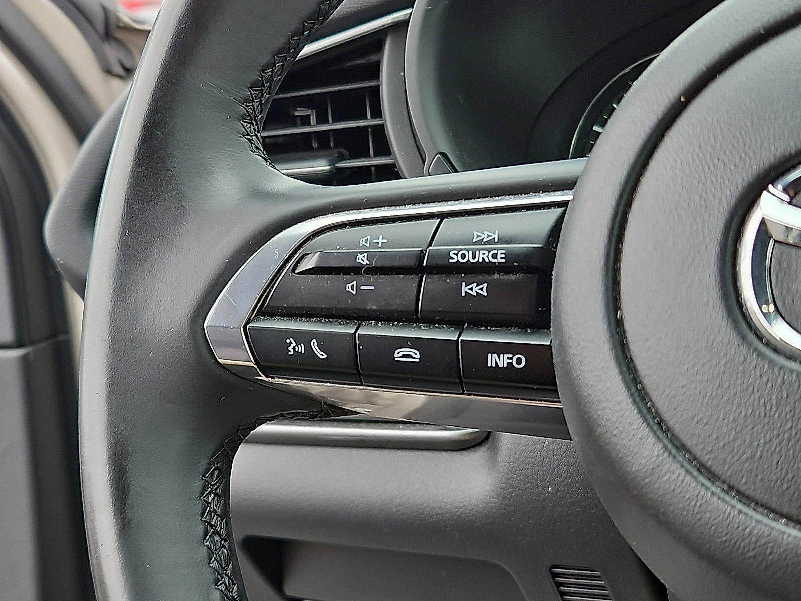 2024 Mazda Mazda CX-30 2.5 S Select Sport AWD