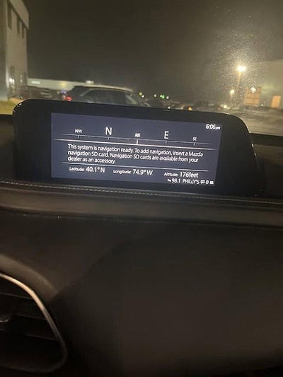 2024 Mazda Mazda CX-30 2.5 S Select Sport AWD