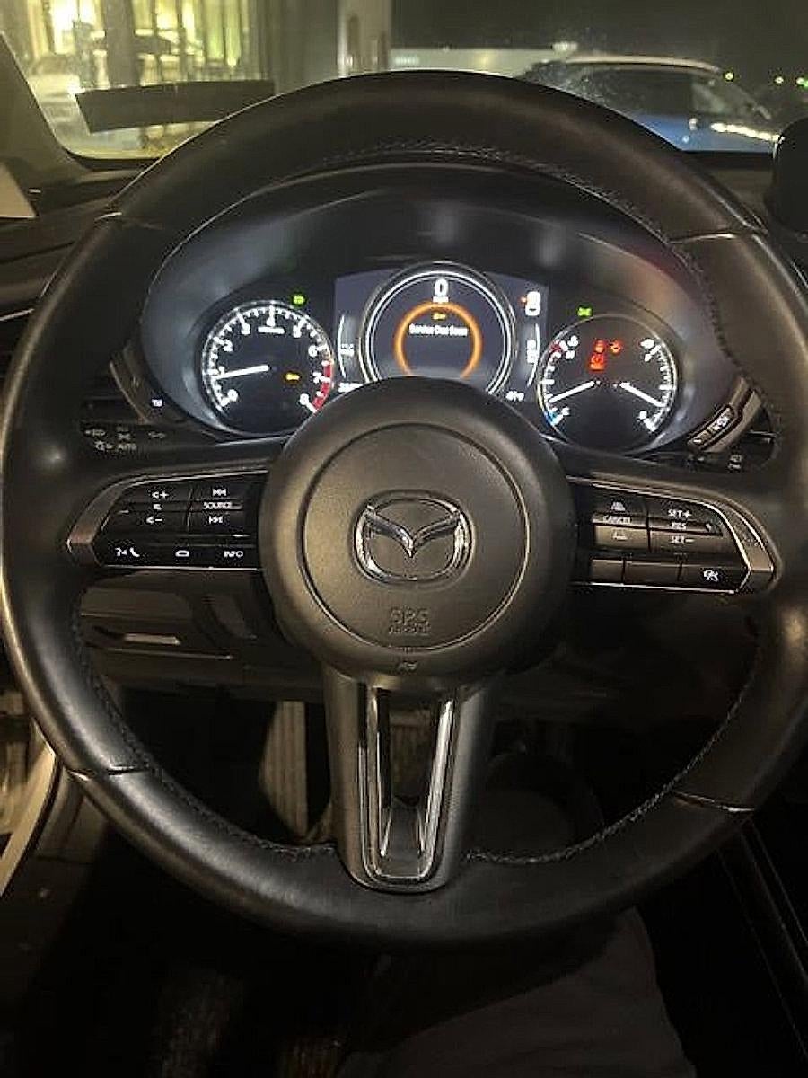 2024 Mazda Mazda CX-30 2.5 S Select Sport AWD