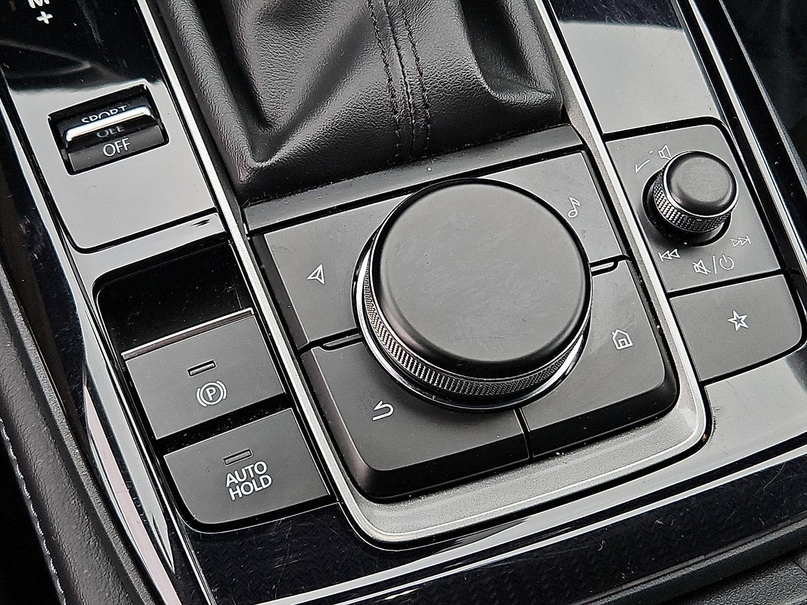 2024 Mazda Mazda CX-30 2.5 S Select Sport AWD