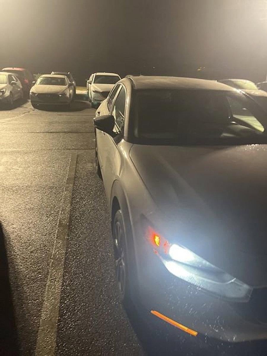 2024 Mazda Mazda CX-30 2.5 S Select Sport AWD