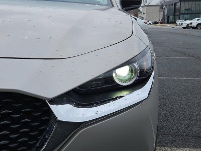 2024 Mazda Mazda CX-30 2.5 S Select Sport AWD