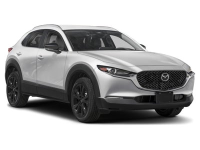 2024 Mazda Mazda CX-30 2.5 S Select Sport AWD