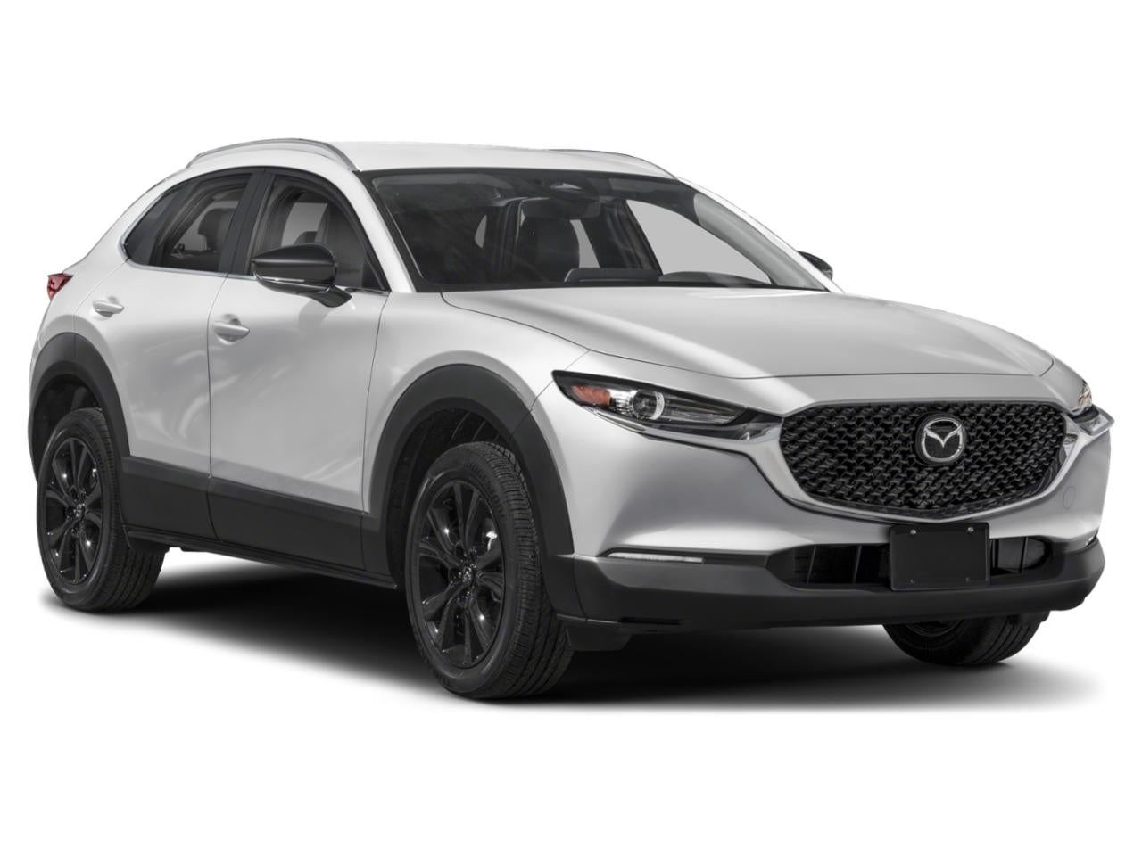 2024 Mazda Mazda CX-30 2.5 S Select Sport AWD