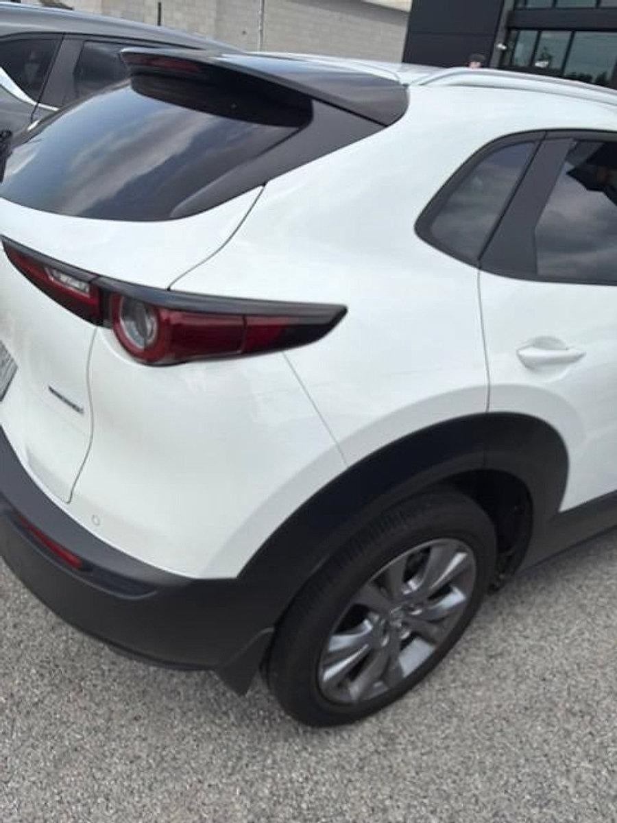 2026 Mazda Mazda CX-30 2.5 S Preferred AWD