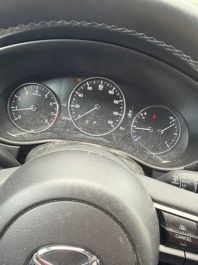 2026 Mazda Mazda CX-30 2.5 S Preferred AWD