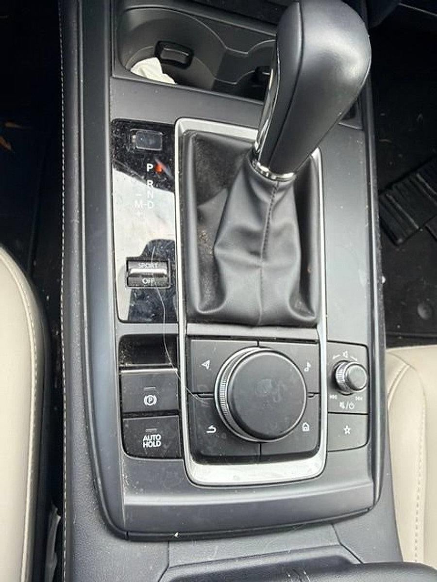 2026 Mazda Mazda CX-30 2.5 S Preferred AWD