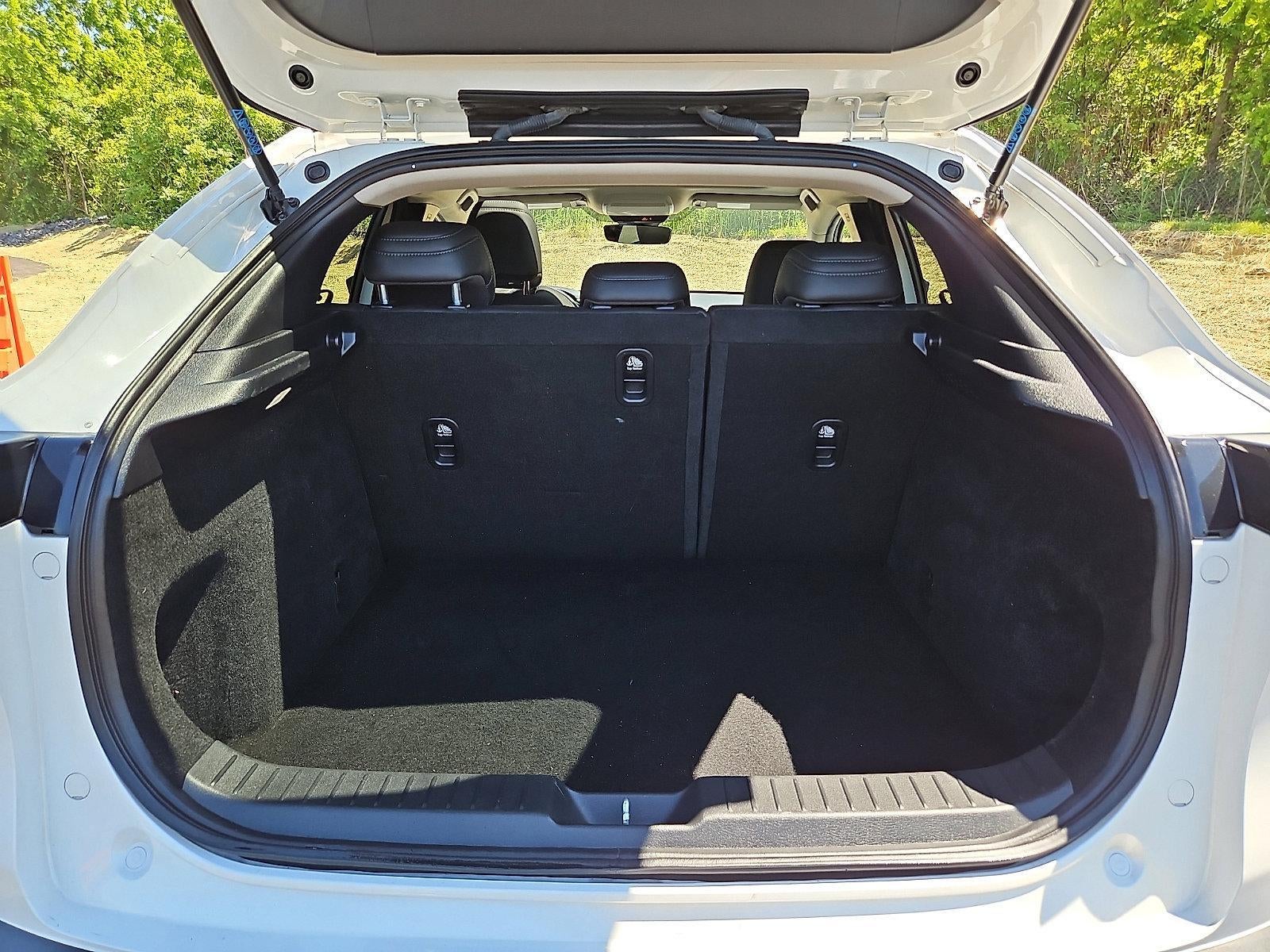 2021 Mazda Mazda CX-30 Preferred AWD