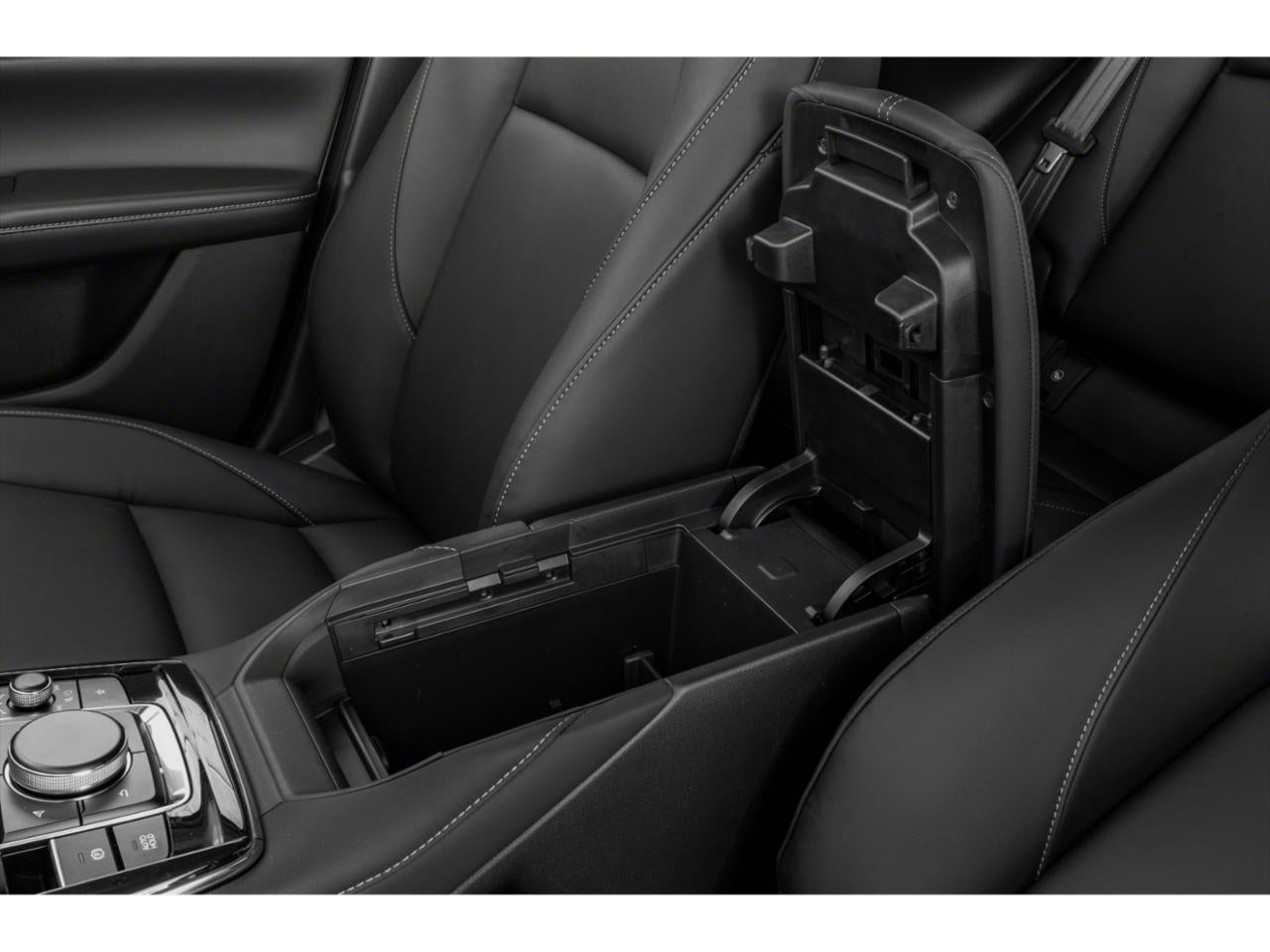 2021 Mazda Mazda CX-30 Preferred AWD