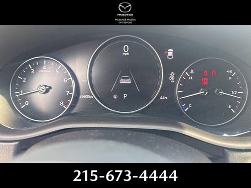 2022 Mazda Mazda CX-30 2.5 S Preferred Package AWD