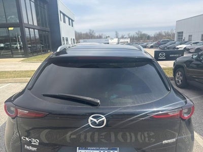2022 Mazda Mazda CX-30 2.5 S Preferred Package AWD