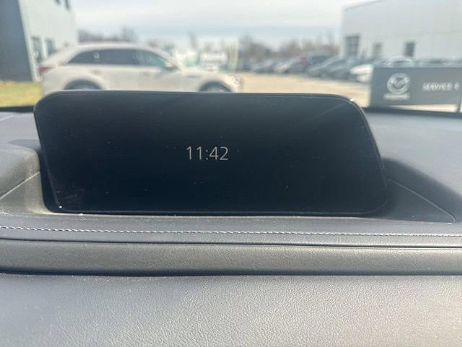 2022 Mazda Mazda CX-30 2.5 S Preferred Package AWD