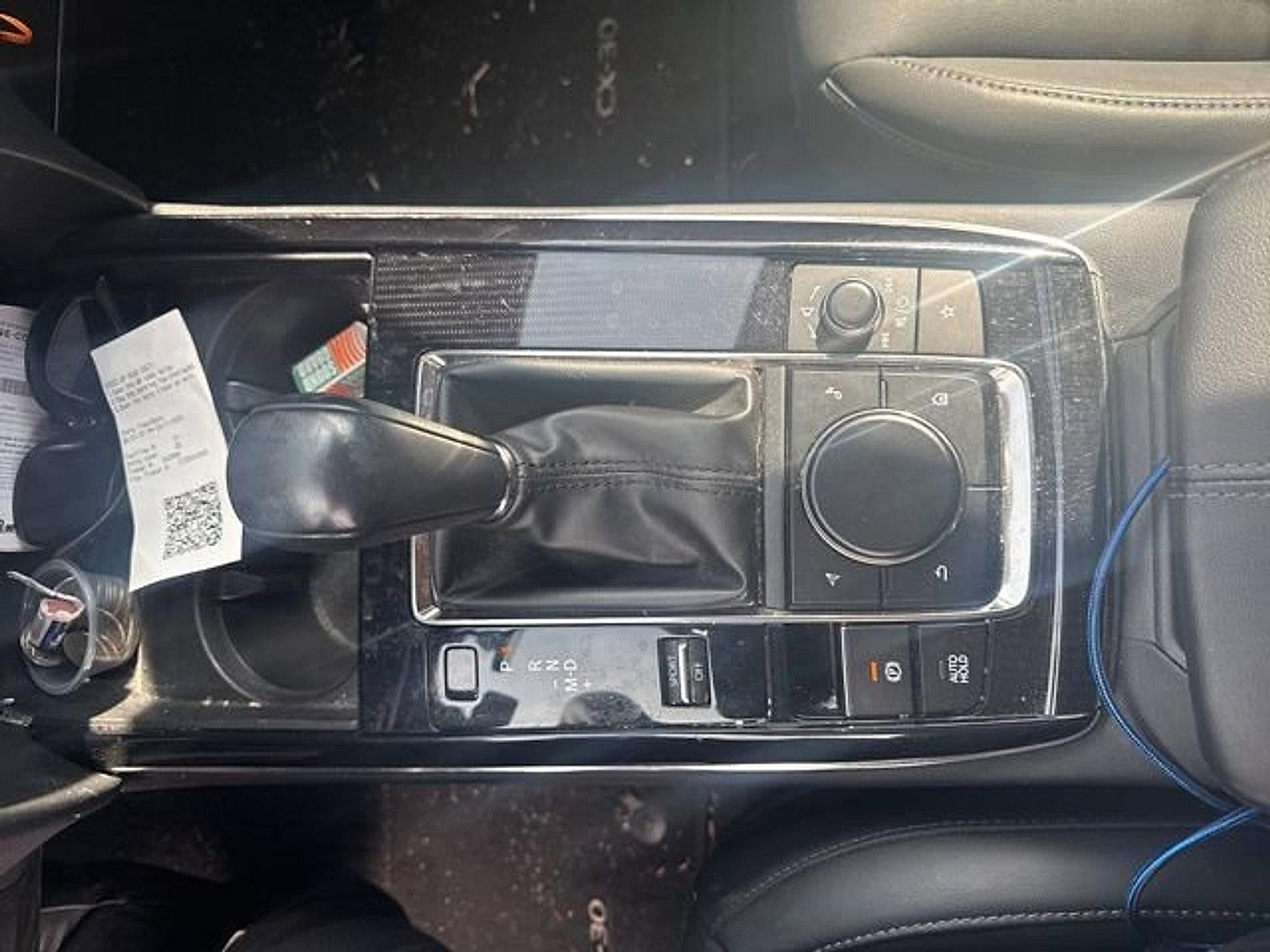 2022 Mazda Mazda CX-30 2.5 S Preferred Package AWD