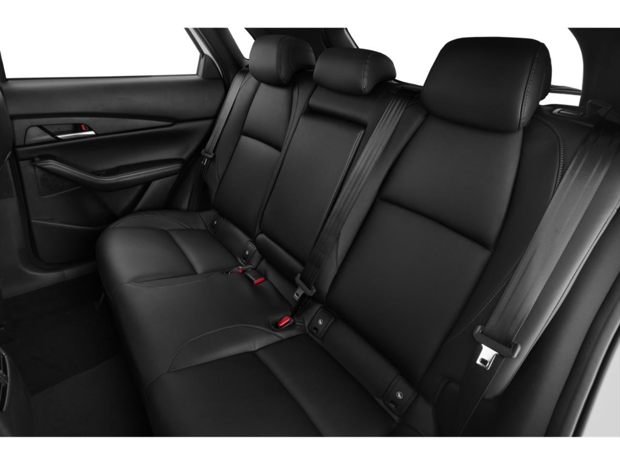 2022 Mazda Mazda CX-30 2.5 S Preferred Package AWD