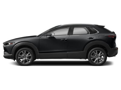 2022 Mazda Mazda CX-30 2.5 S Preferred Package AWD