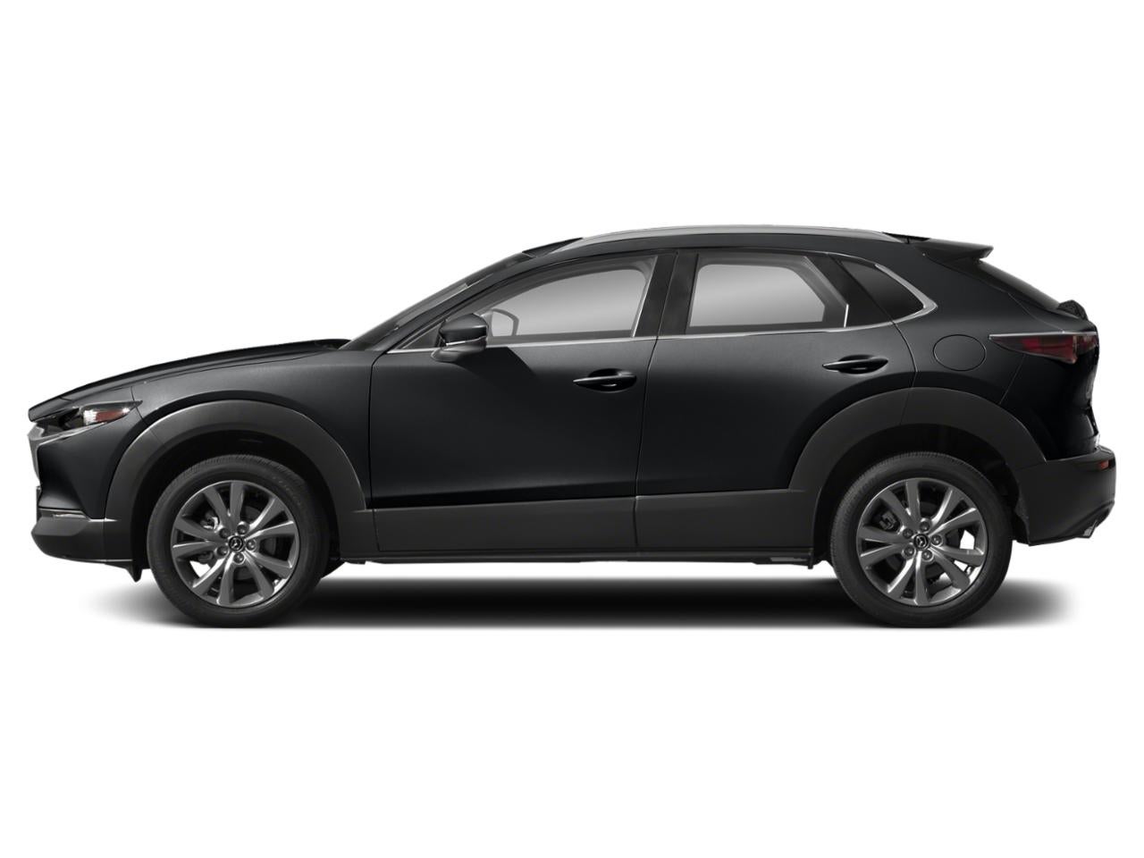 2022 Mazda Mazda CX-30 2.5 S Preferred Package AWD