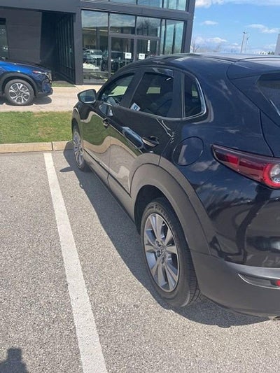 2021 Mazda Mazda CX-30 Preferred AWD