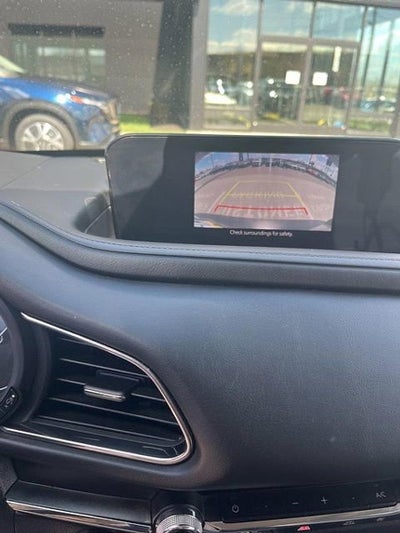 2021 Mazda Mazda CX-30 Preferred AWD