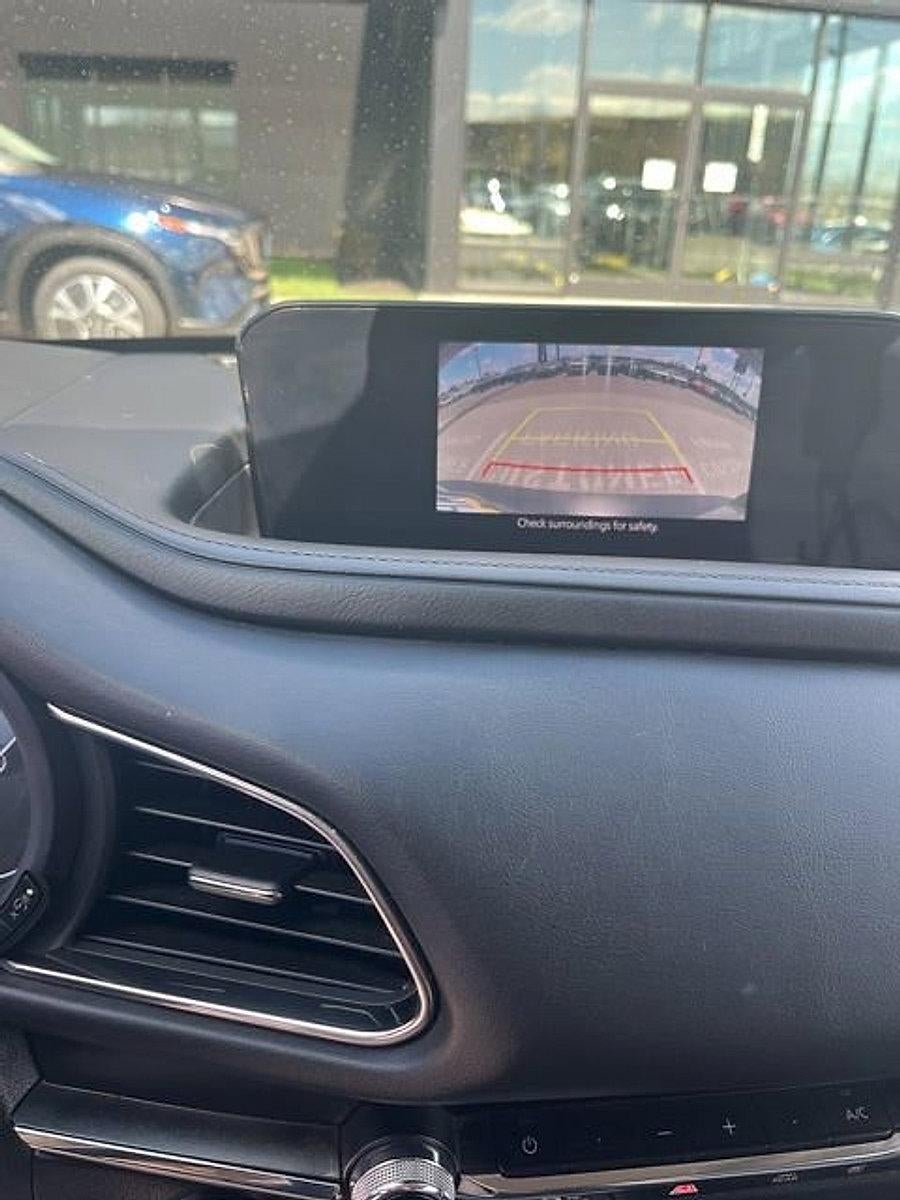 2021 Mazda Mazda CX-30 Preferred AWD