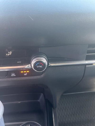 2021 Mazda Mazda CX-30 Preferred AWD