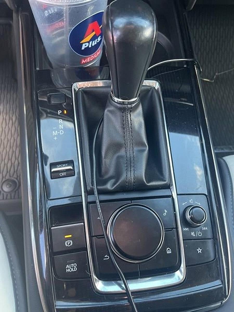 2021 Mazda Mazda CX-30 Preferred AWD