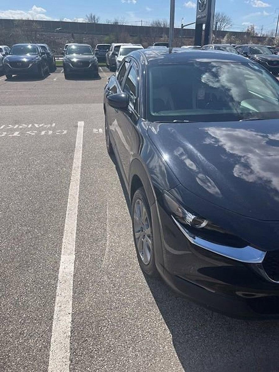 2021 Mazda Mazda CX-30 Preferred AWD