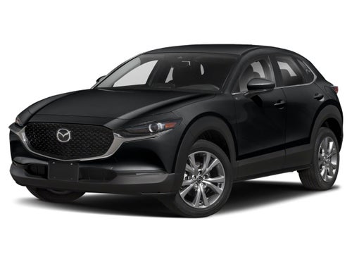 2021 Mazda Mazda CX-30 Preferred AWD